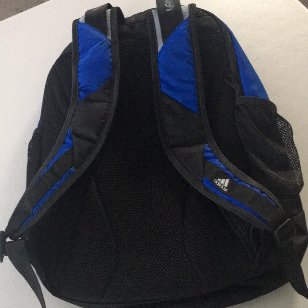 Adidas Backpack. - Picture 2 of 7